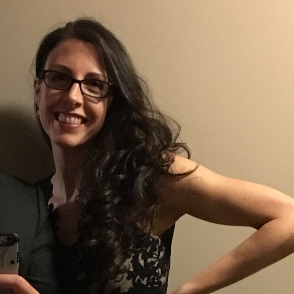 Meet your Posher, Megan